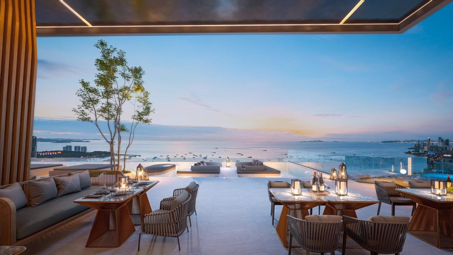 Sky Pool image 10