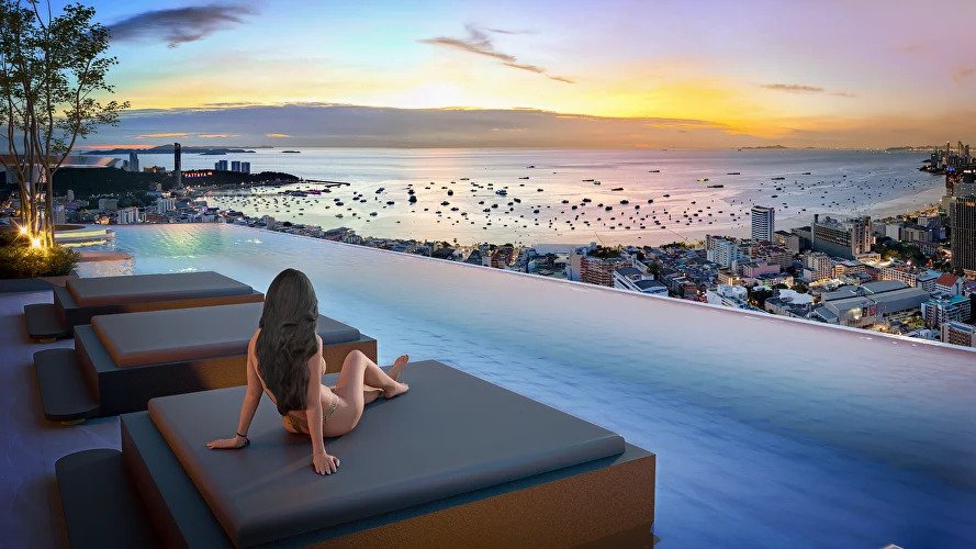 Sky Pool image 4