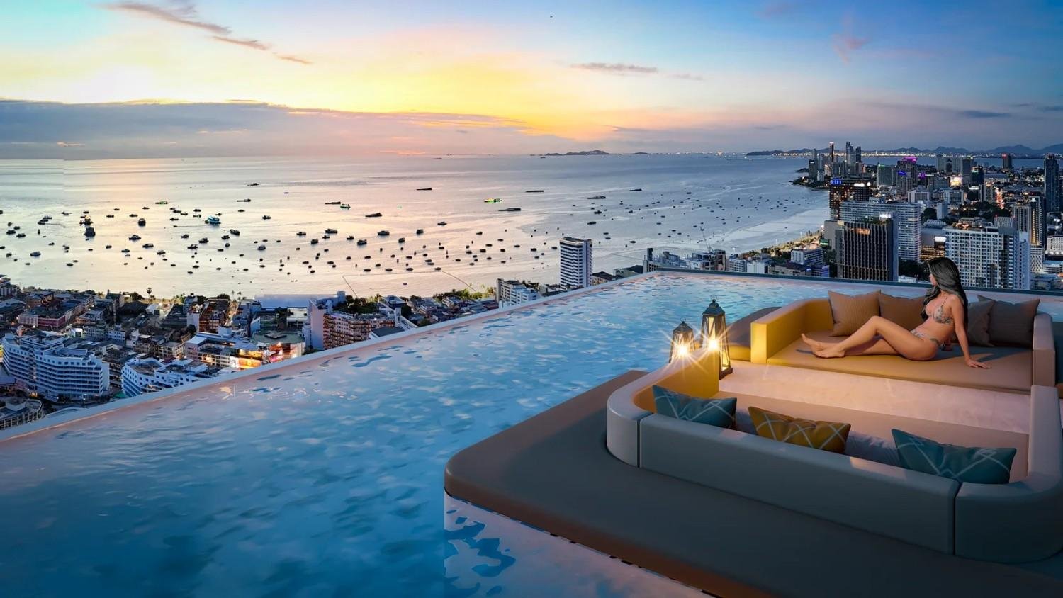 Sky Pool image 5
