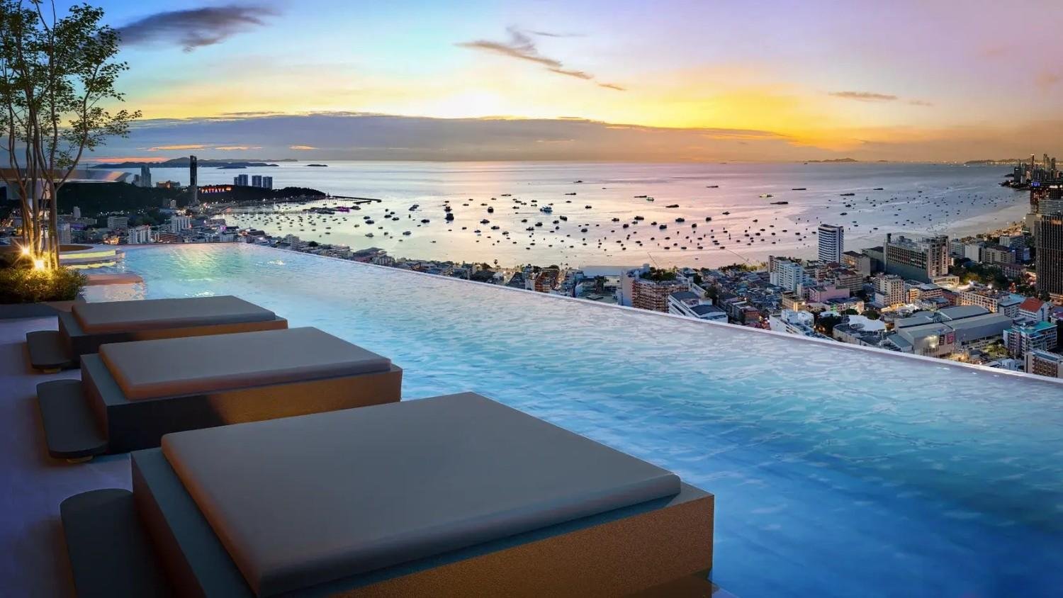 Sky Pool image 6