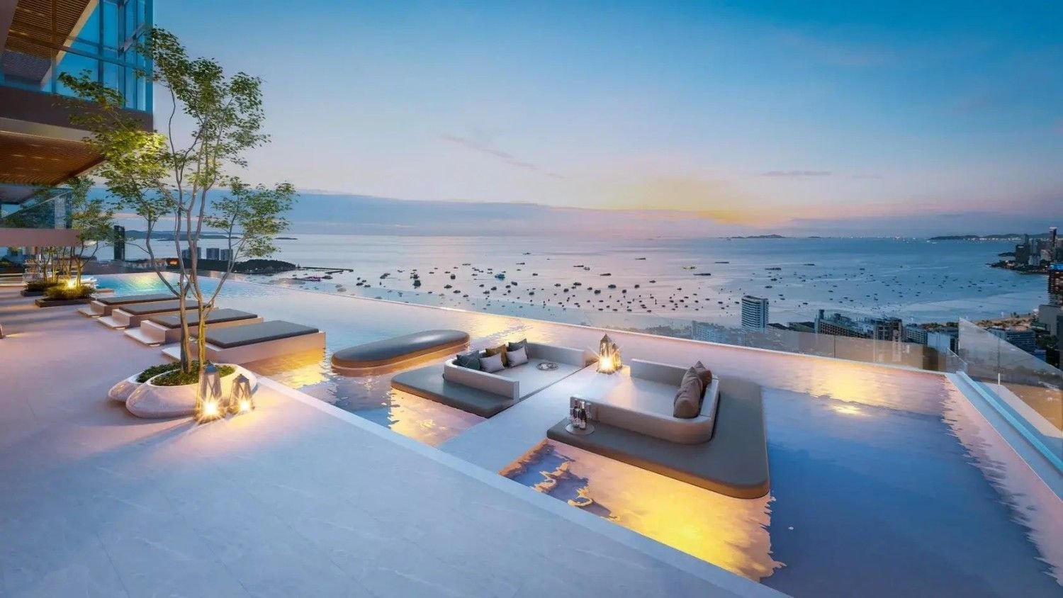 Sky Pool image 7