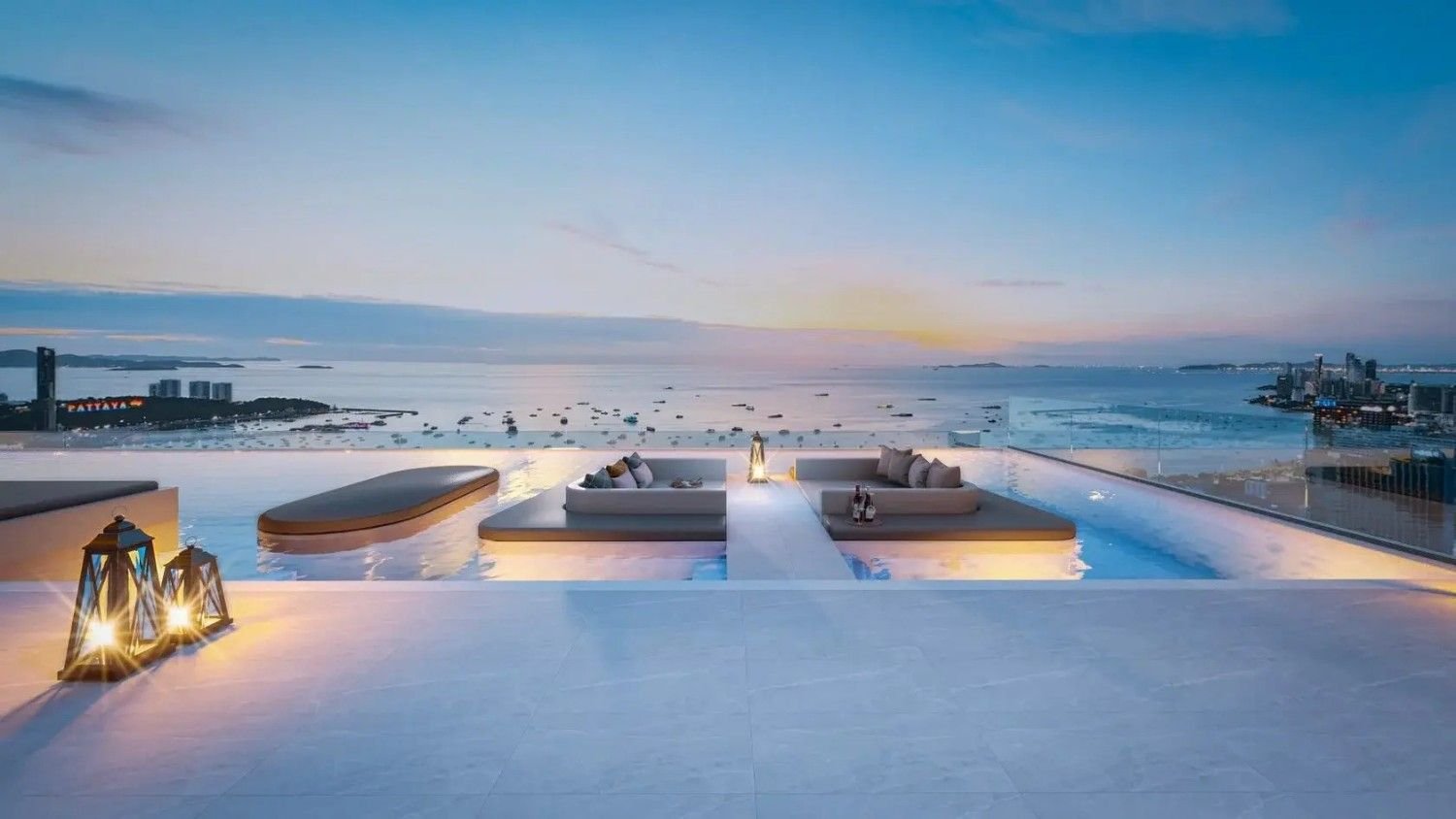 Sky Pool image 8