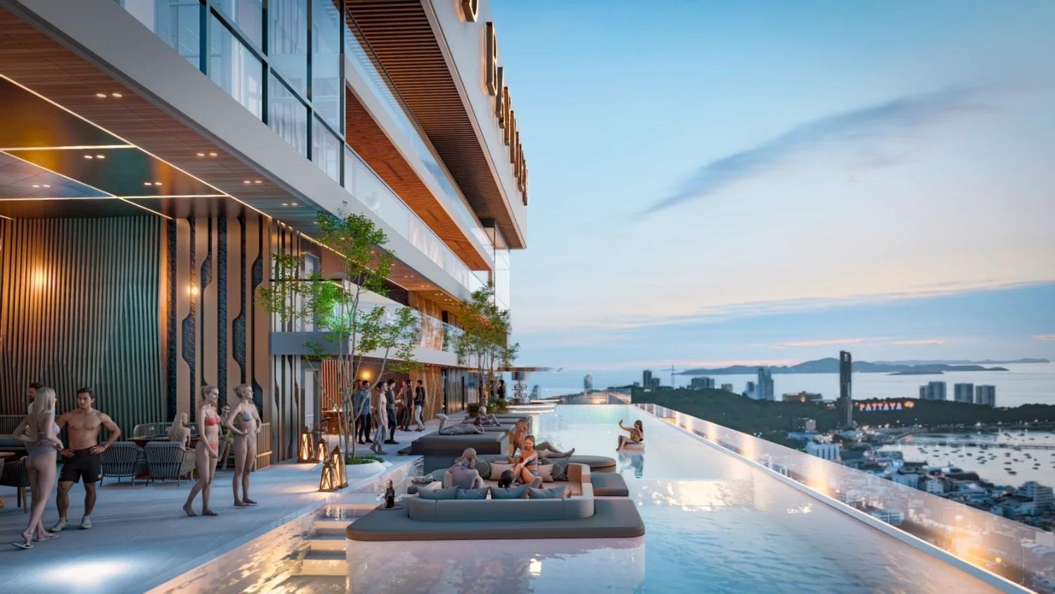 Sky Pool image 9
