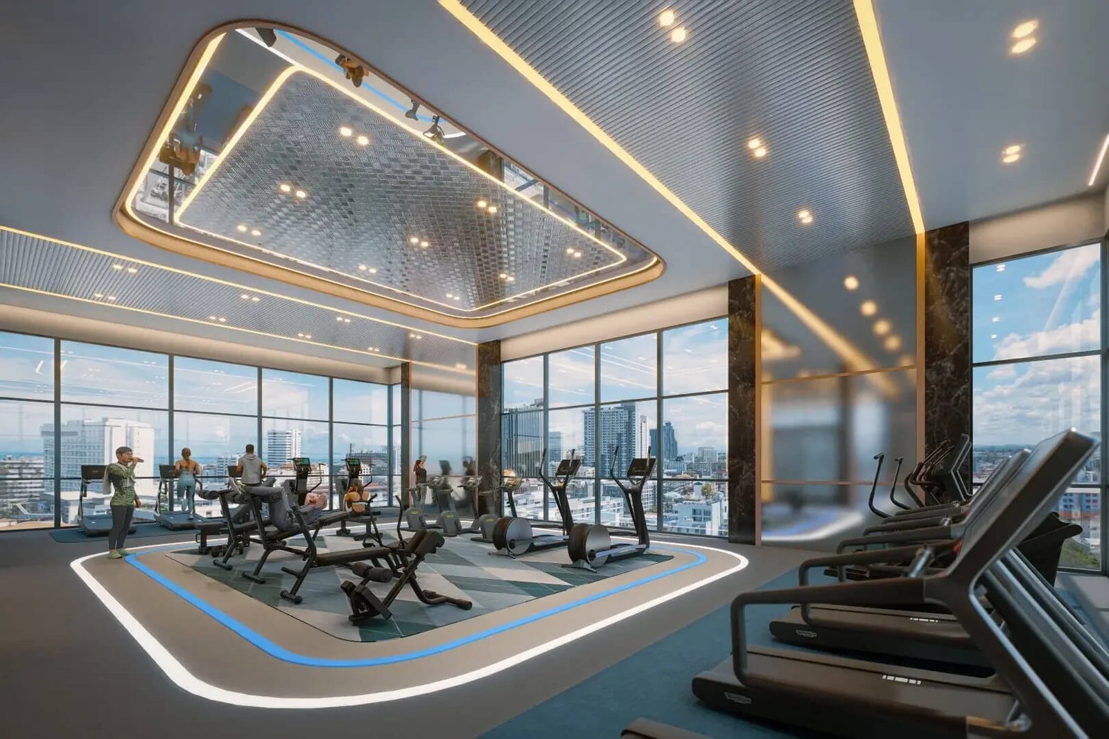 Fitness image 1