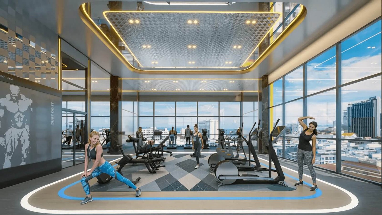 Fitness image 4