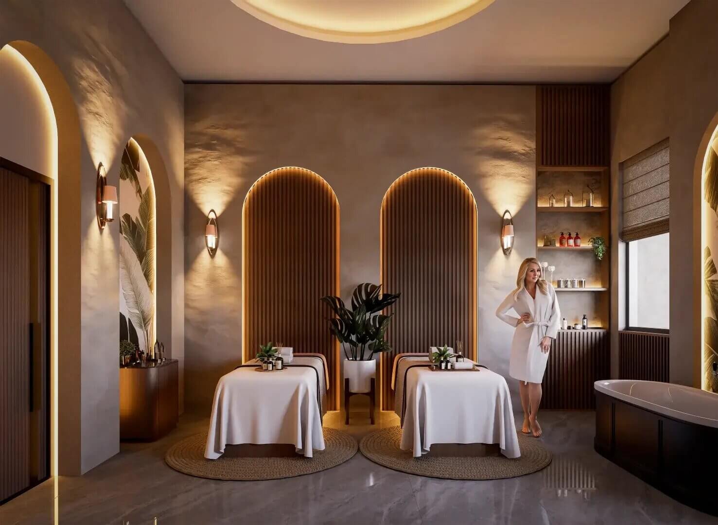 Spa image 1
