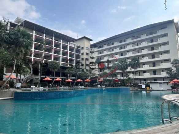 Wongamat Privacy Pool View