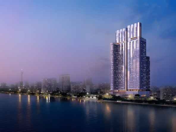 Best Areas to Live in Pattaya, Real Estate | Select Property Pattaya