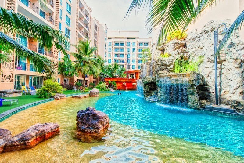 Atlantis Condo
