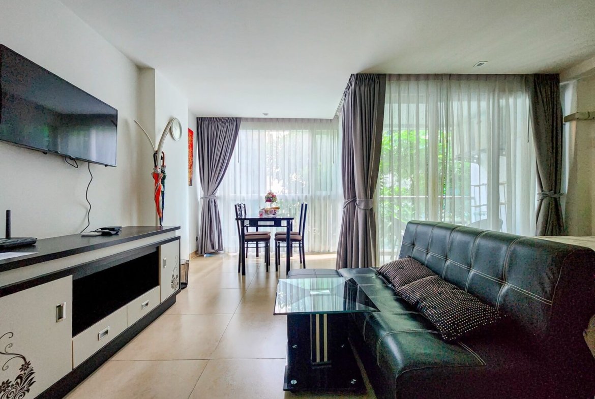 Centara Avenue Residence & Suites