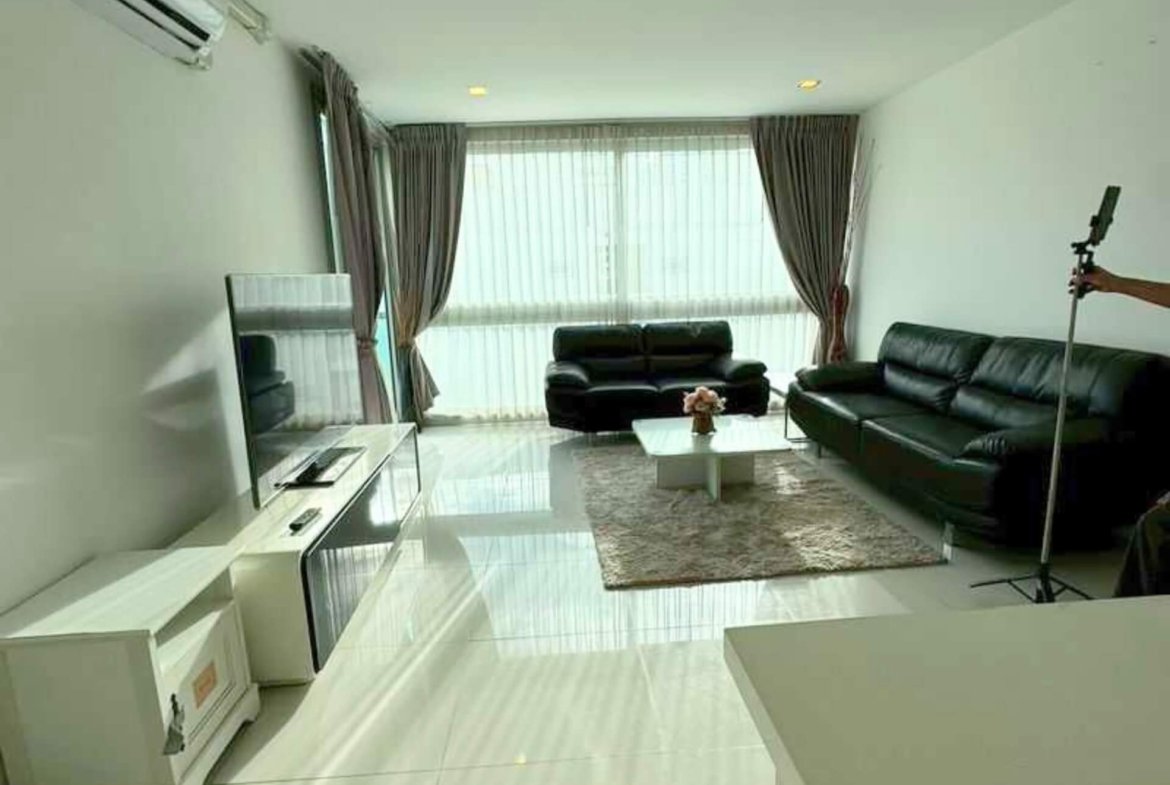 Club Royal Condo - select property pattaya