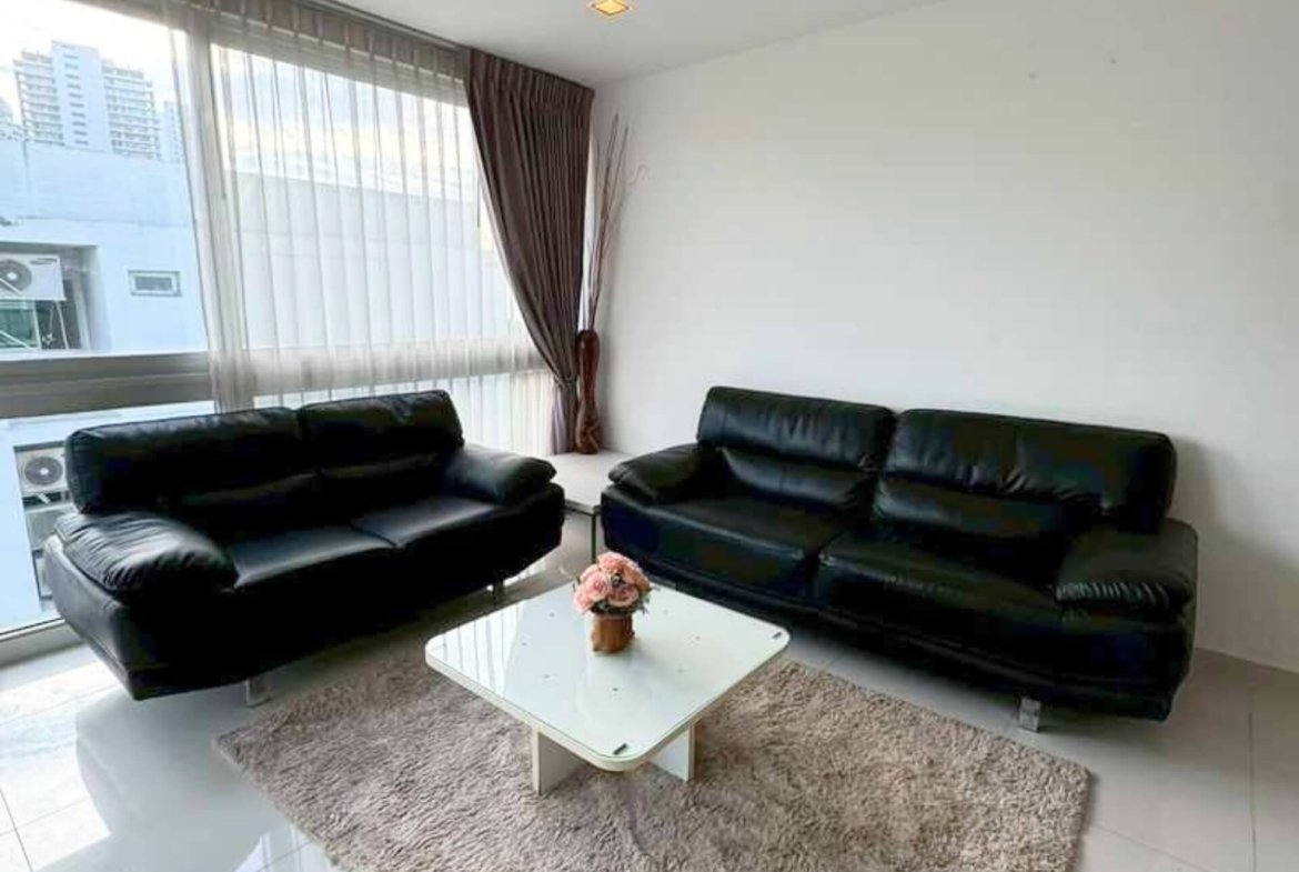 Club Royal Condo - select property pattaya