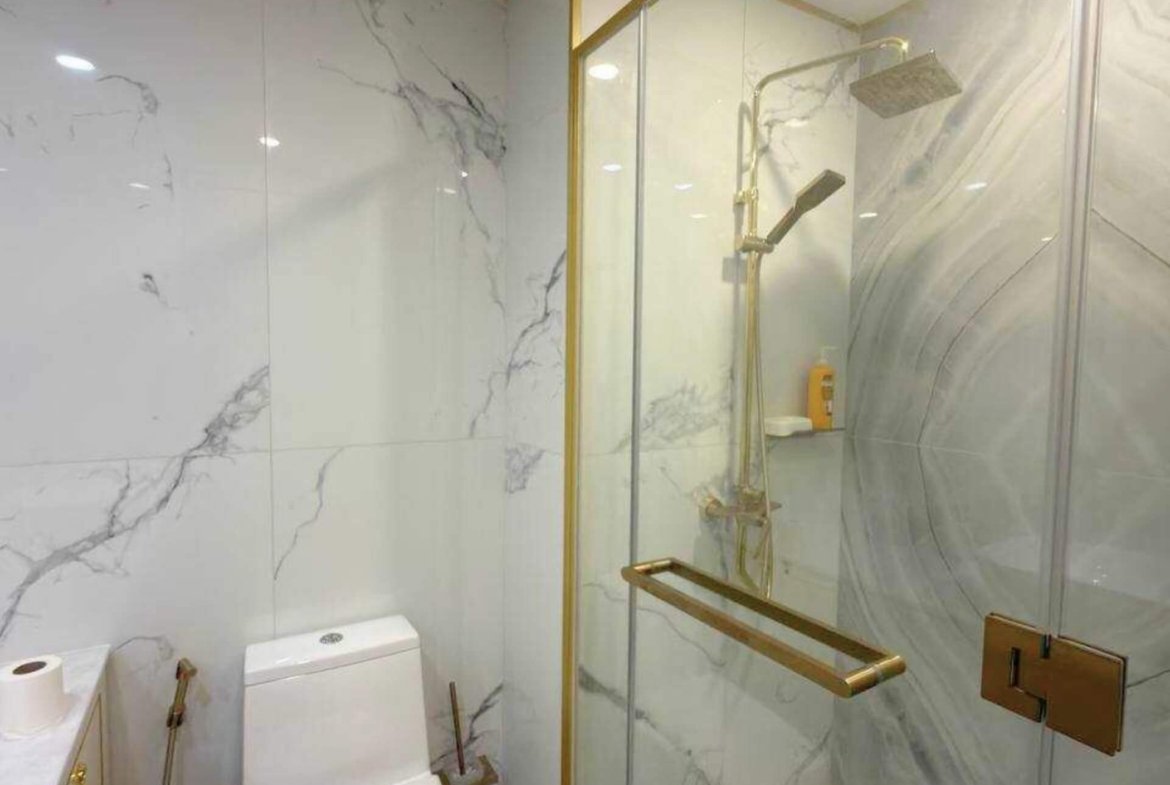 Copacabana Beach Jomtien 19th Floor - select property pattaya