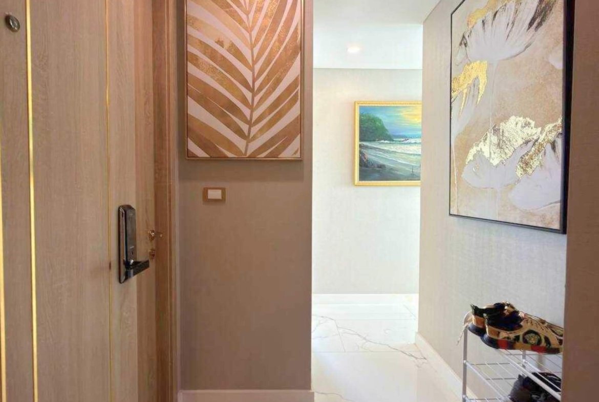 Copacabana Beach Jomtien 19th Floor - select property pattaya