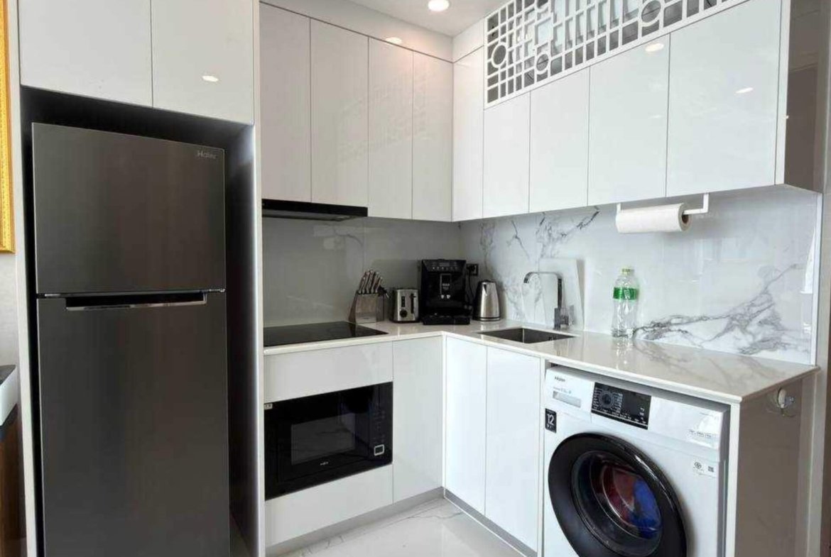 Copacabana Beach Jomtien 19th Floor - select property pattaya