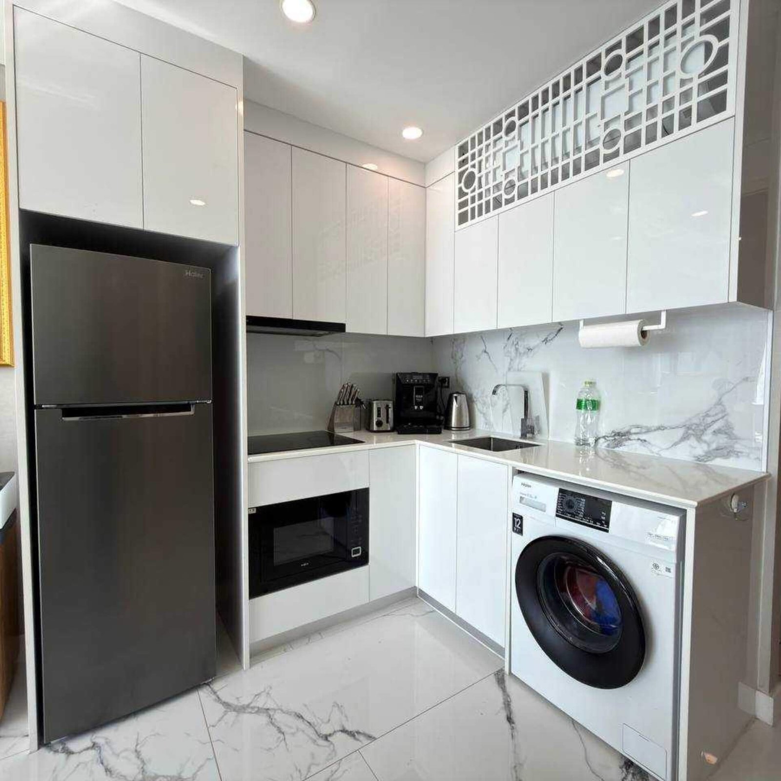 Copacabana Beach Jomtien 19th Floor - select property pattaya