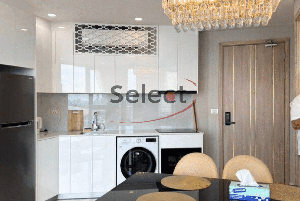 Copacabana Beach Jomtien