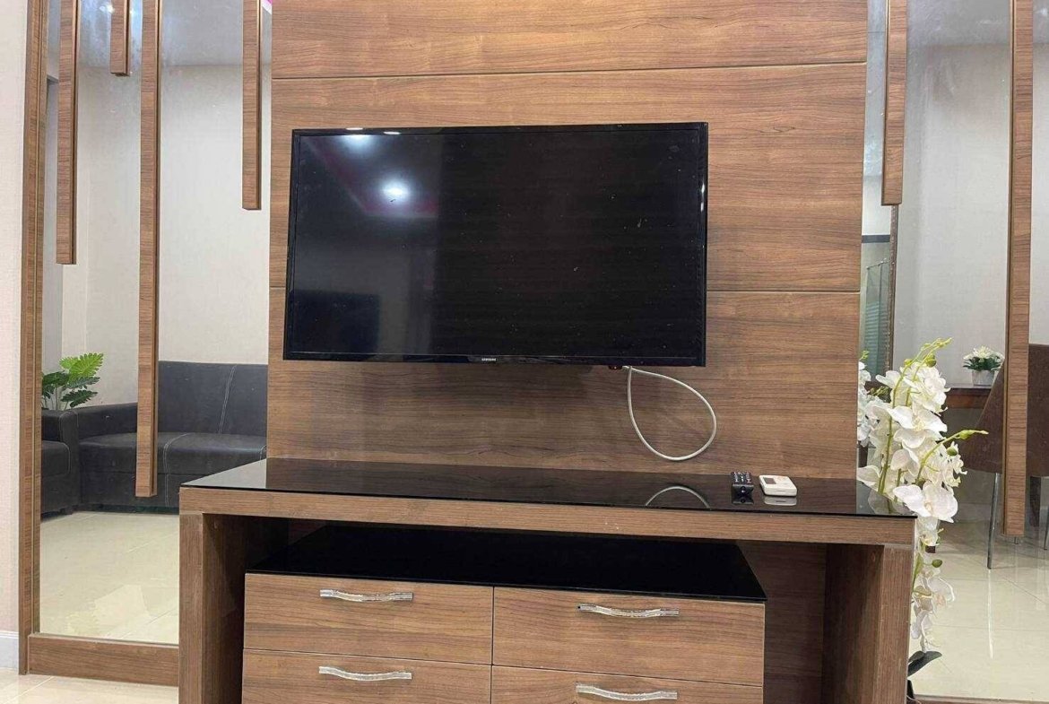 Dusit Grand Condo View