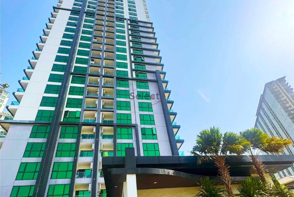 Dusit Grand Condo View