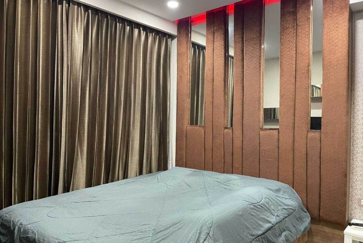 Dusit Grand Condo View