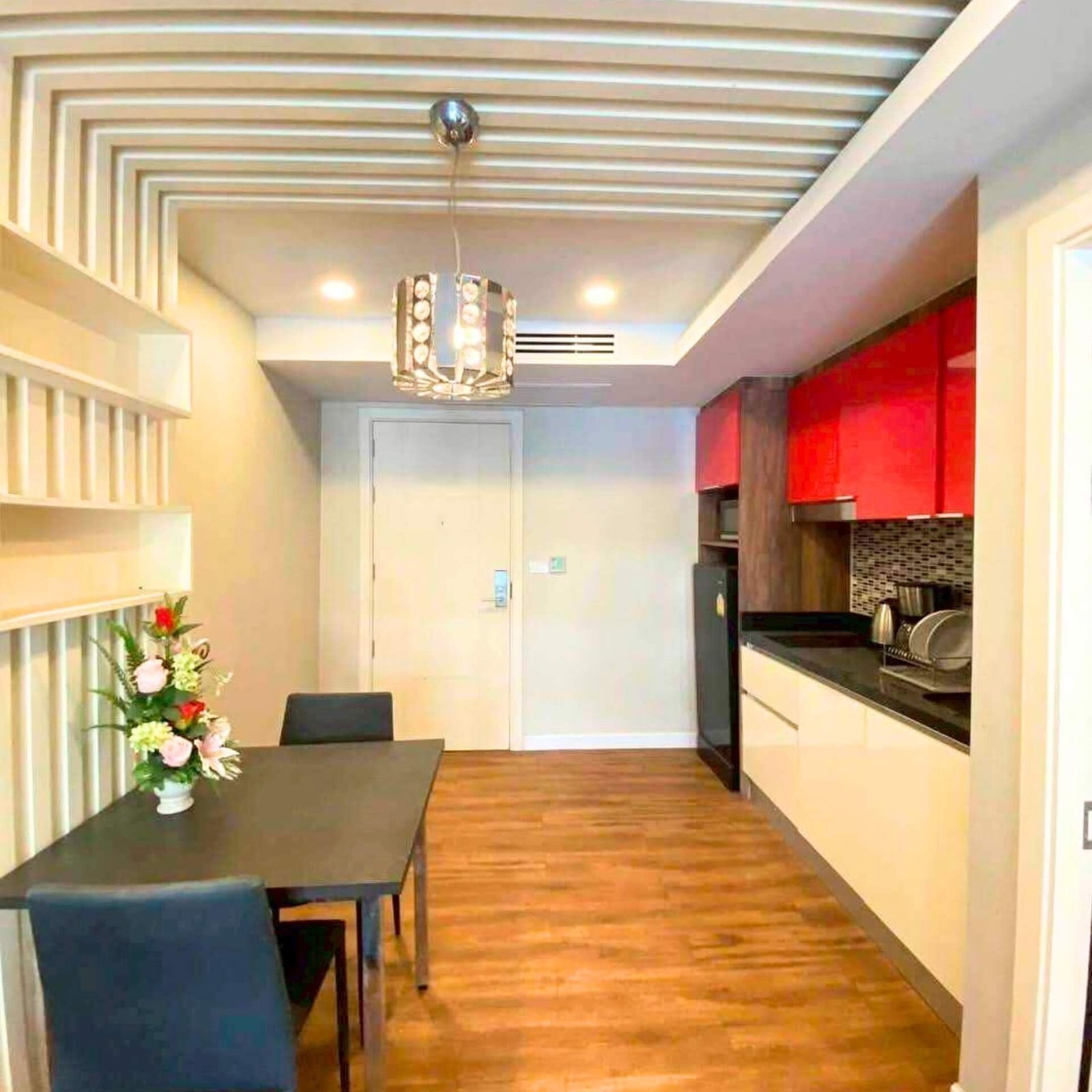 Dusit Grand Park 1 - select property pattaya