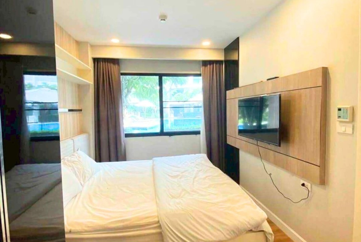 Dusit Grand Park 1 - select property pattaya