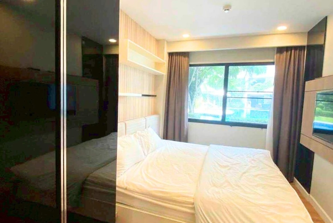 Dusit Grand Park 1 - select property pattaya