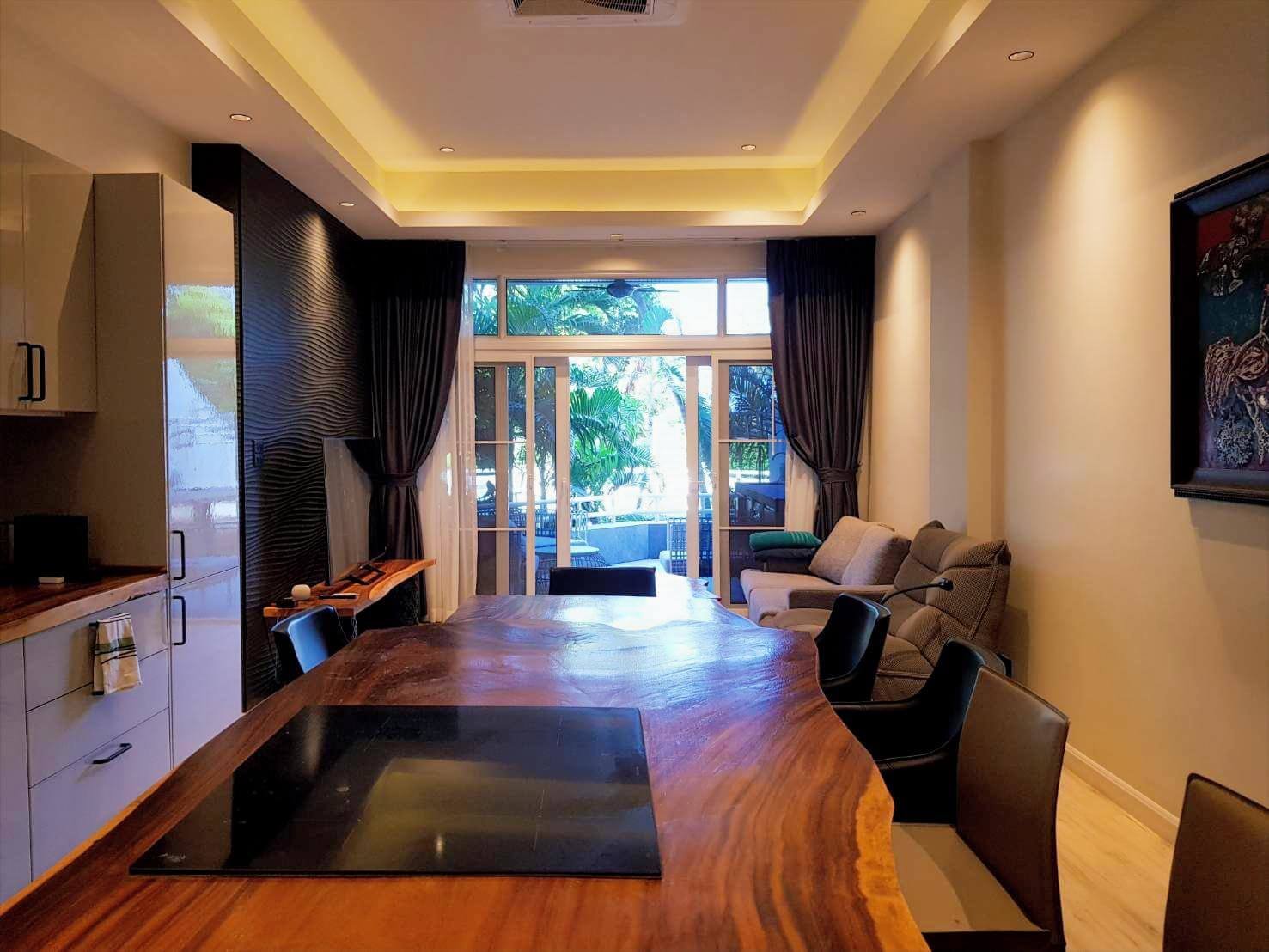 Grand Condotel Condo