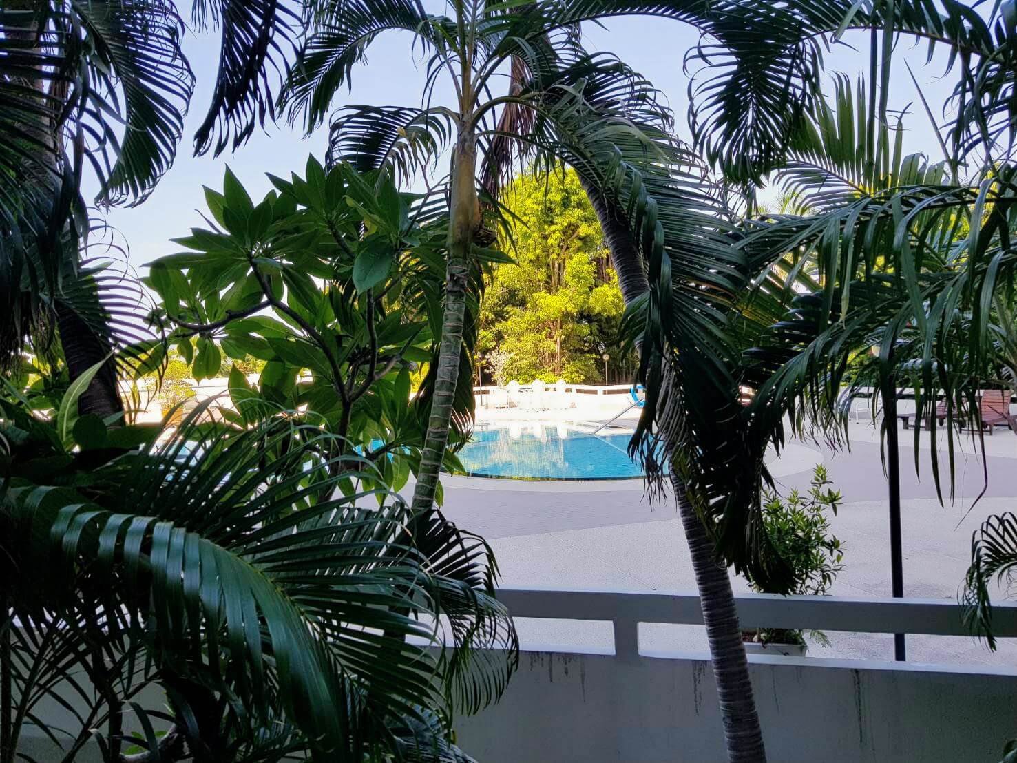 Grand Condotel Condo