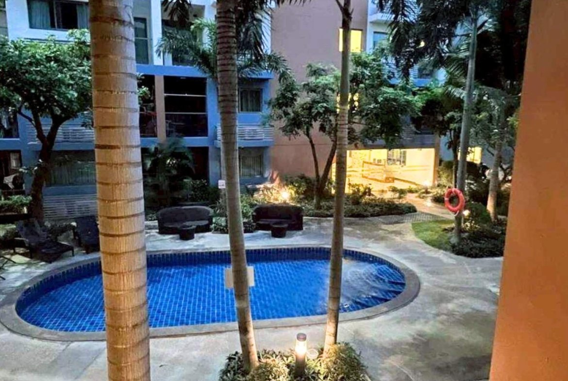 Laguna Beach Resort 2 - select property pattaya