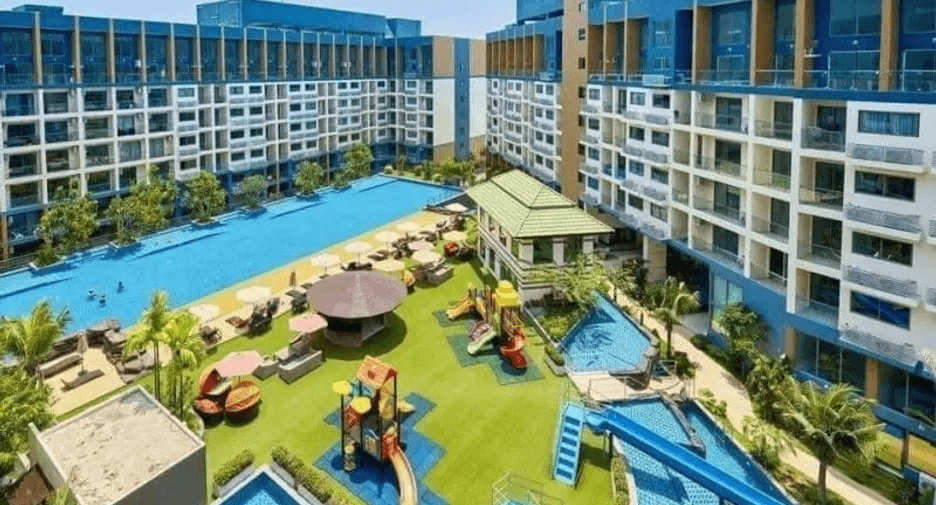 Laguna Beach Resort 2 - select property pattaya