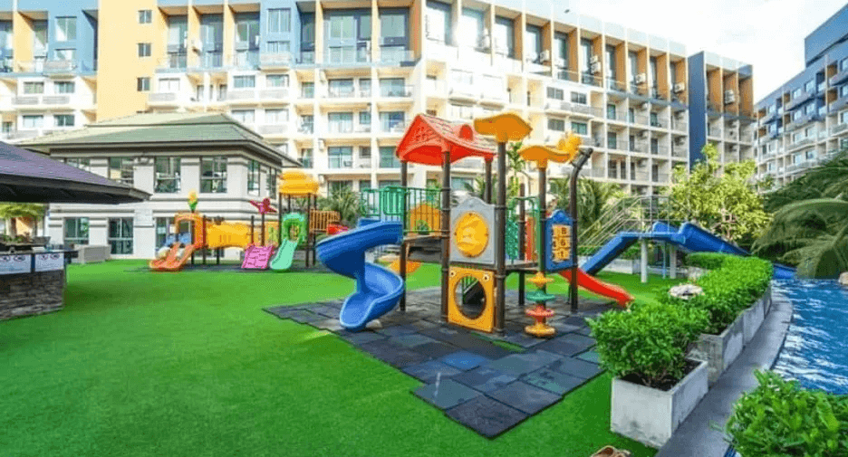 Laguna Beach Resort 2 - select property pattaya