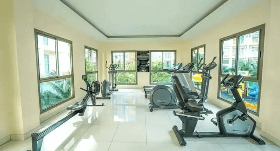 Laguna Beach Resort 2 - select property pattaya