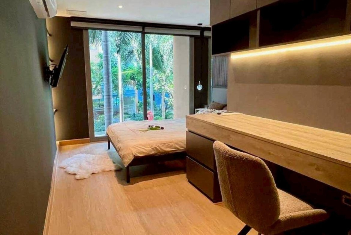 Laguna Beach Resort 2 - select property pattaya