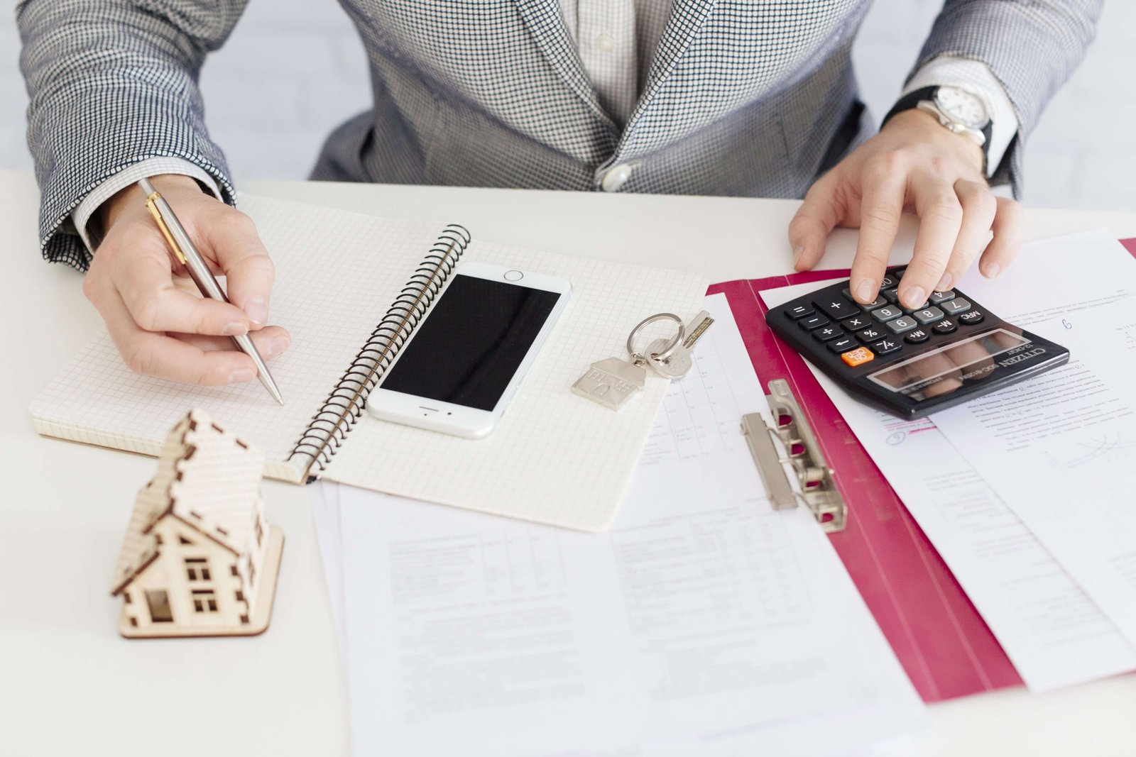 Legal & Financial Requirements When Buying Property | Select Property Pattaya