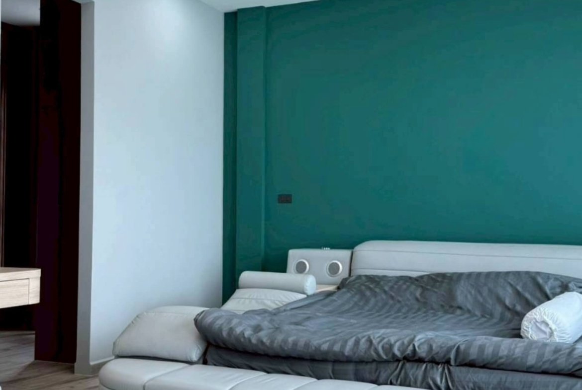 Luxury Homes at Impress House Village - select property pattaya