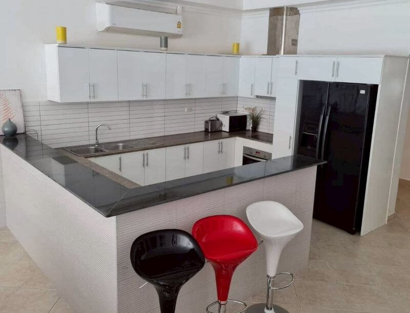 Luxury Pool Villa Majestic Residence - select property pattaya