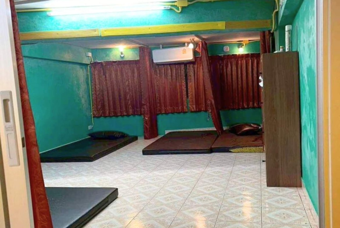 Massage Shop Pattaya sai 2 - select property pattaya
