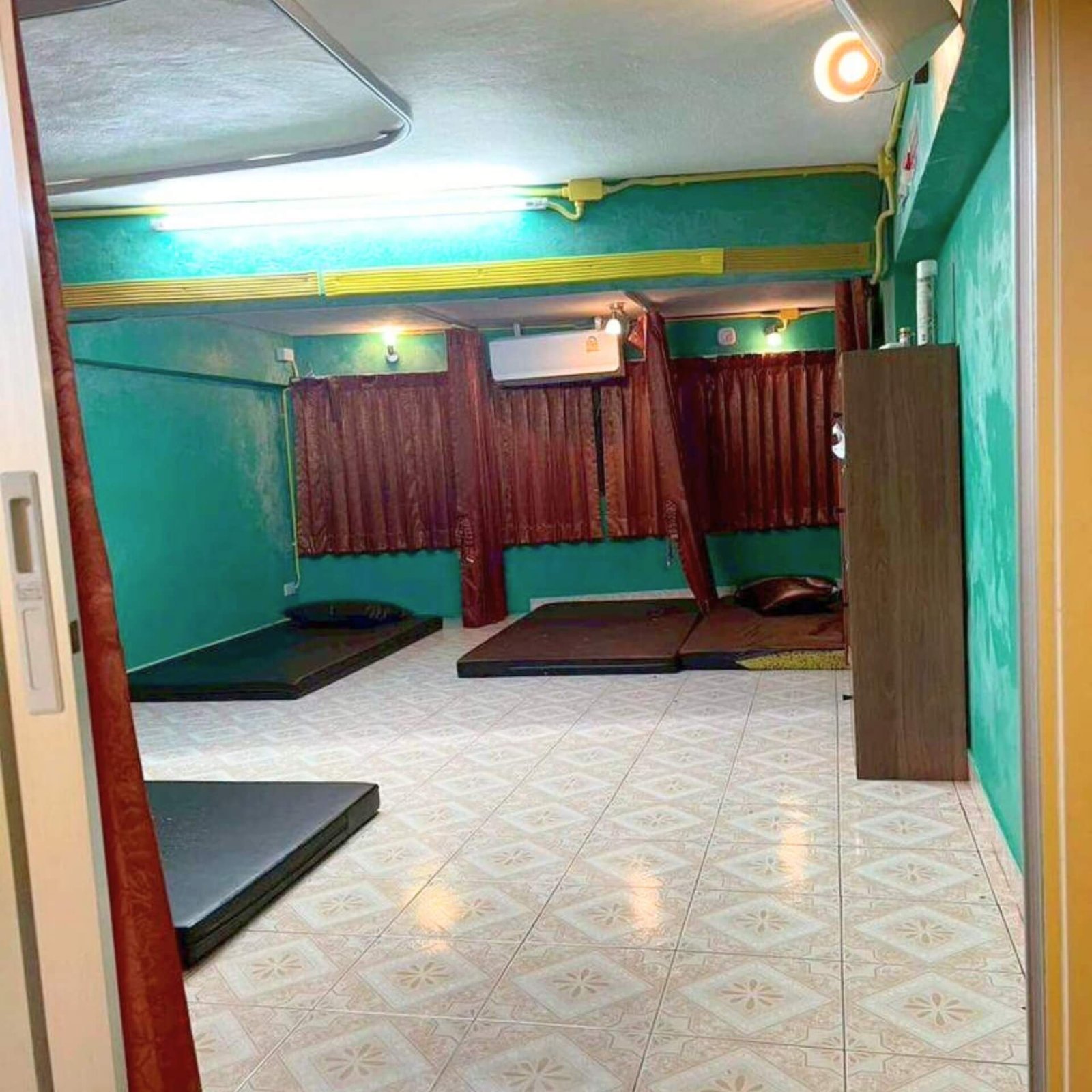 Massage Shop Pattaya sai 2 - select property pattaya