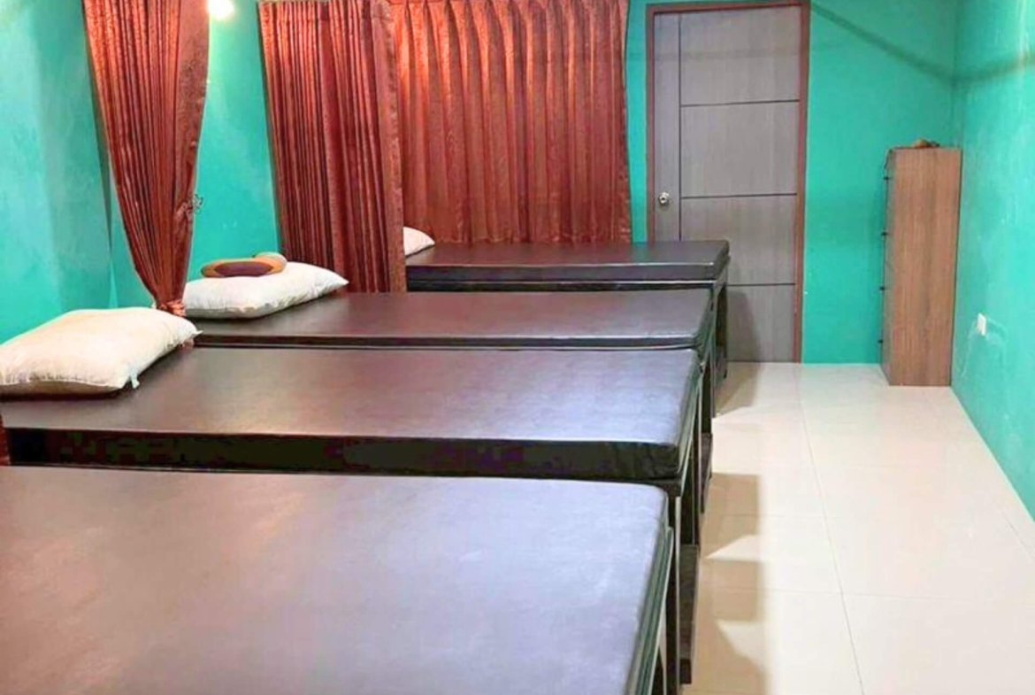 Massage Shop Pattaya sai 2 - select property pattaya