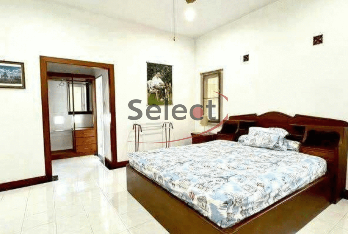 Pattaya Hill Village 1