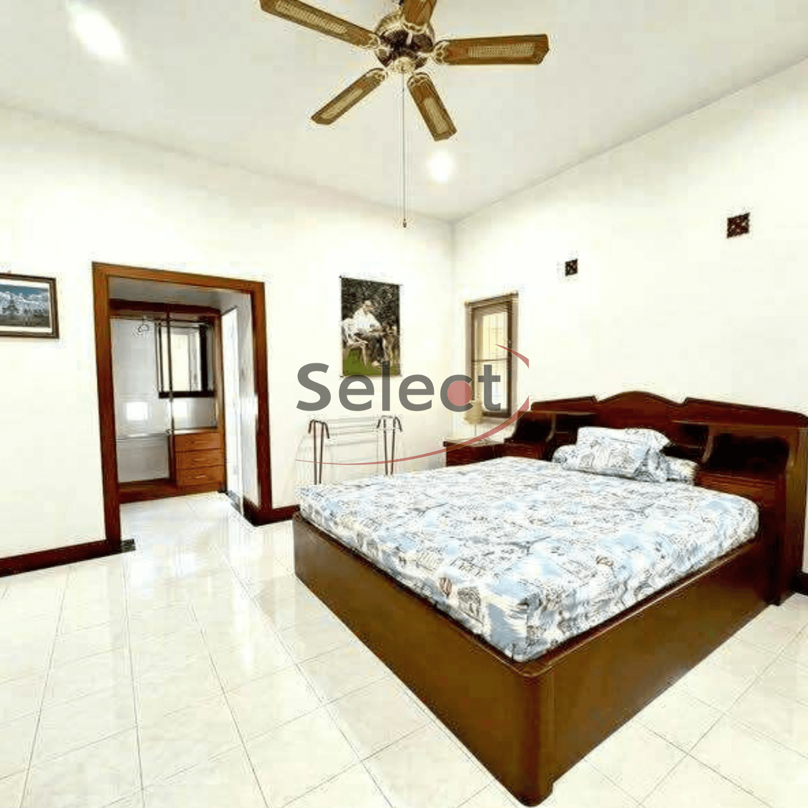 Pattaya Hill Village 1