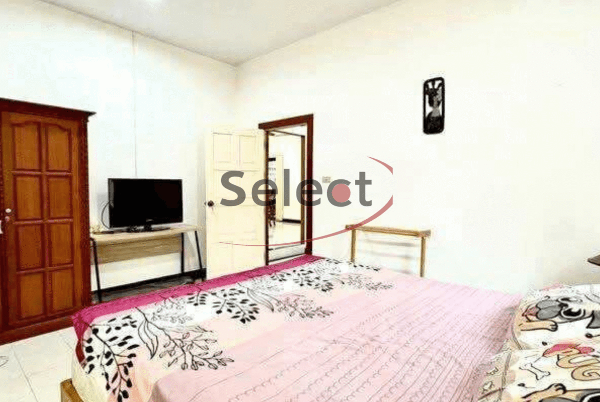 Pattaya Hill Village 1