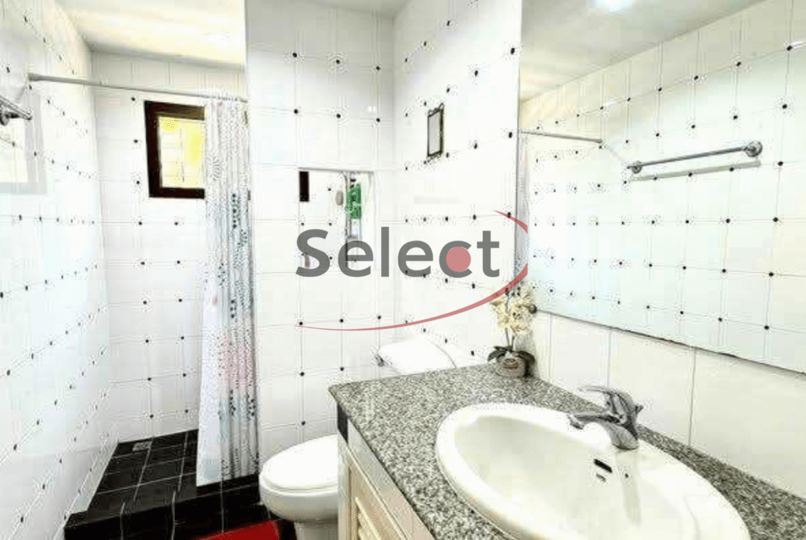 Pattaya Hill Village 1