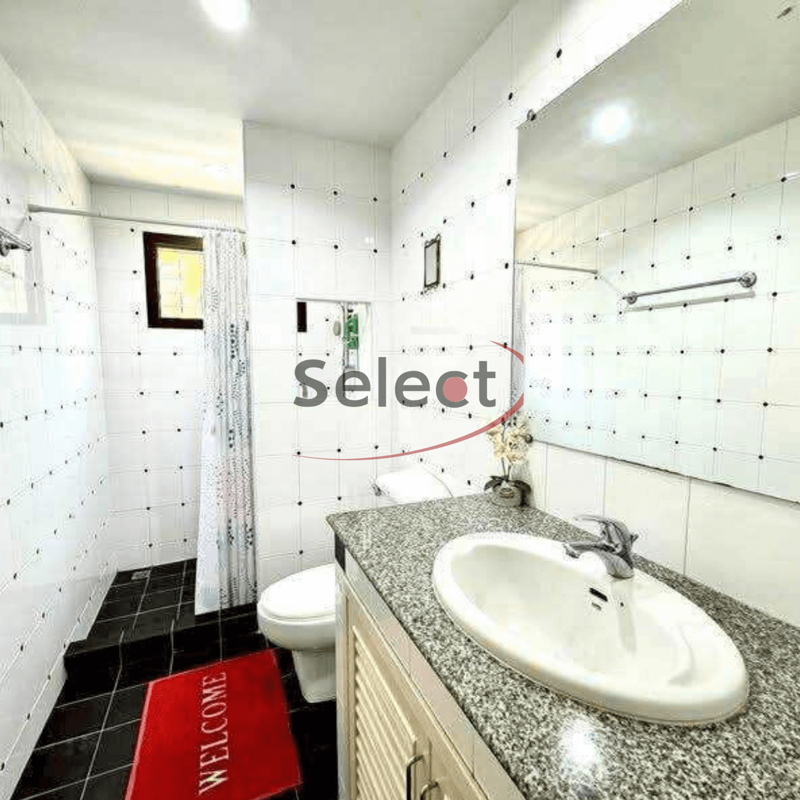 Pattaya Hill Village 1