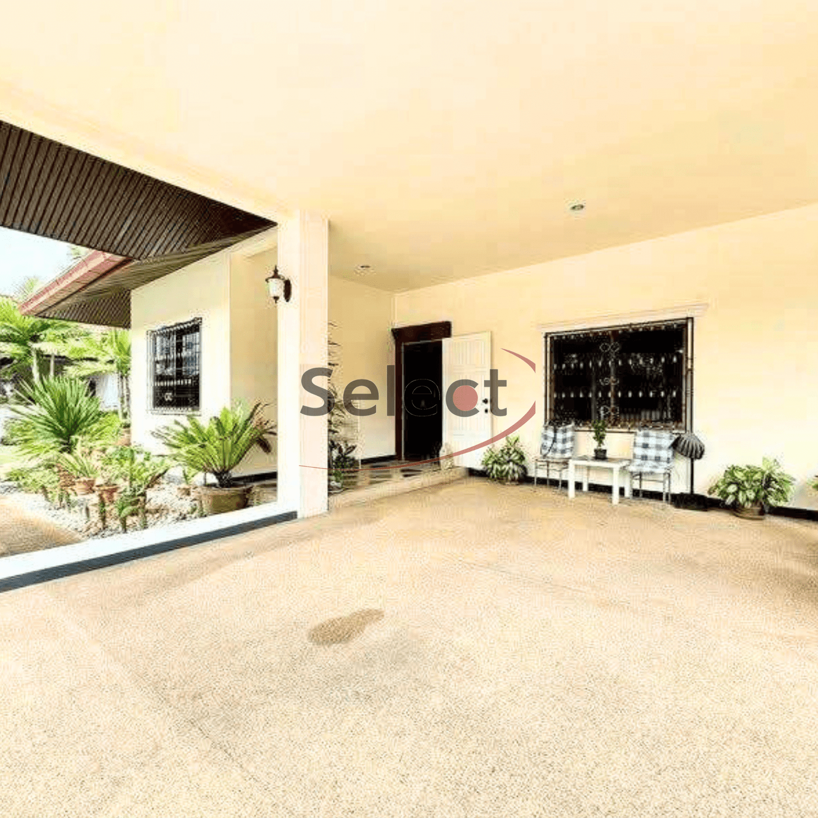 Pattaya Hill Village 1