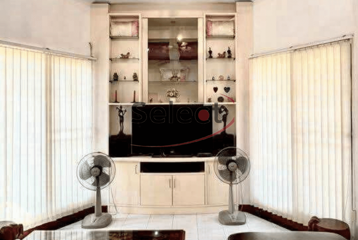 Pattaya Hill Village 1