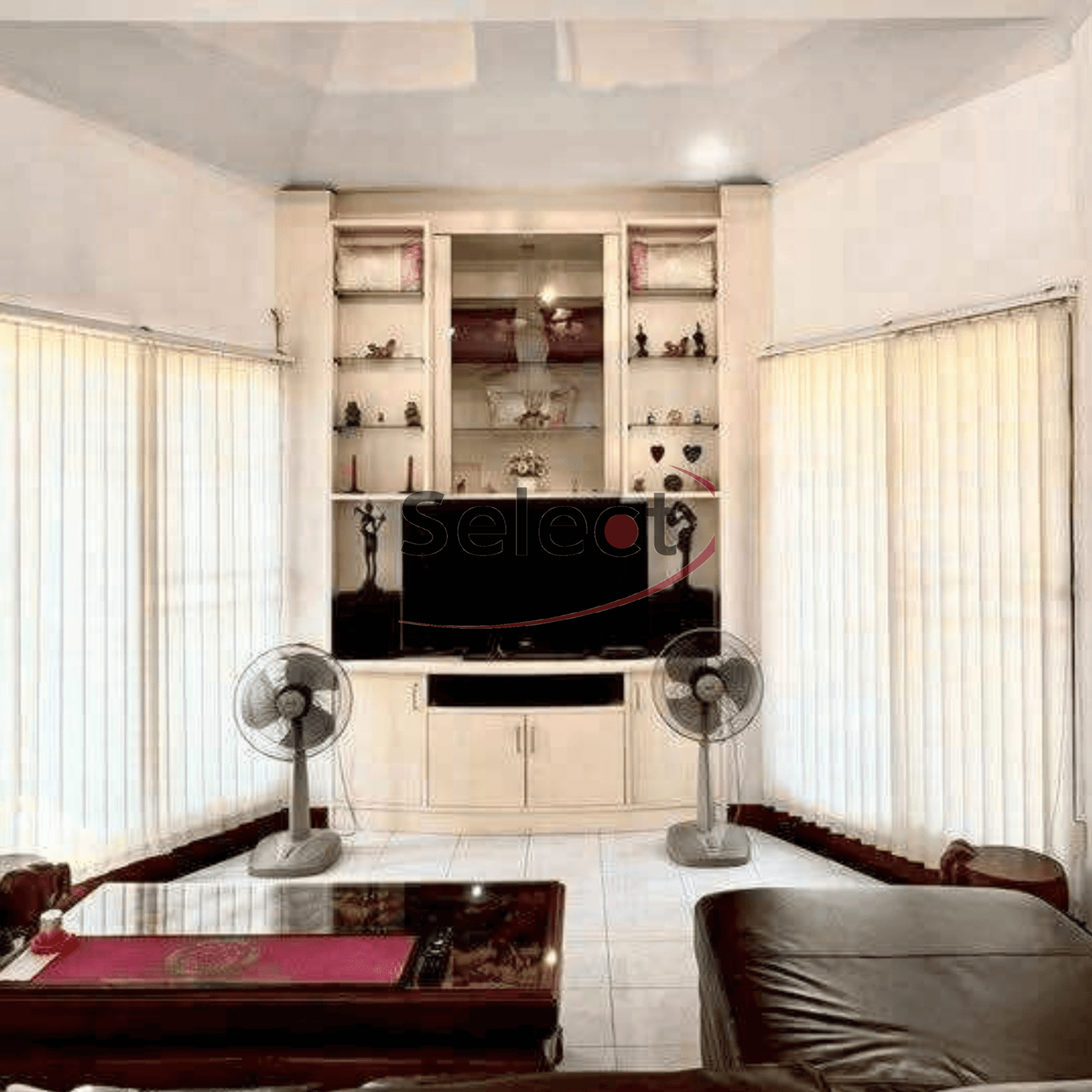 Pattaya Hill Village 1