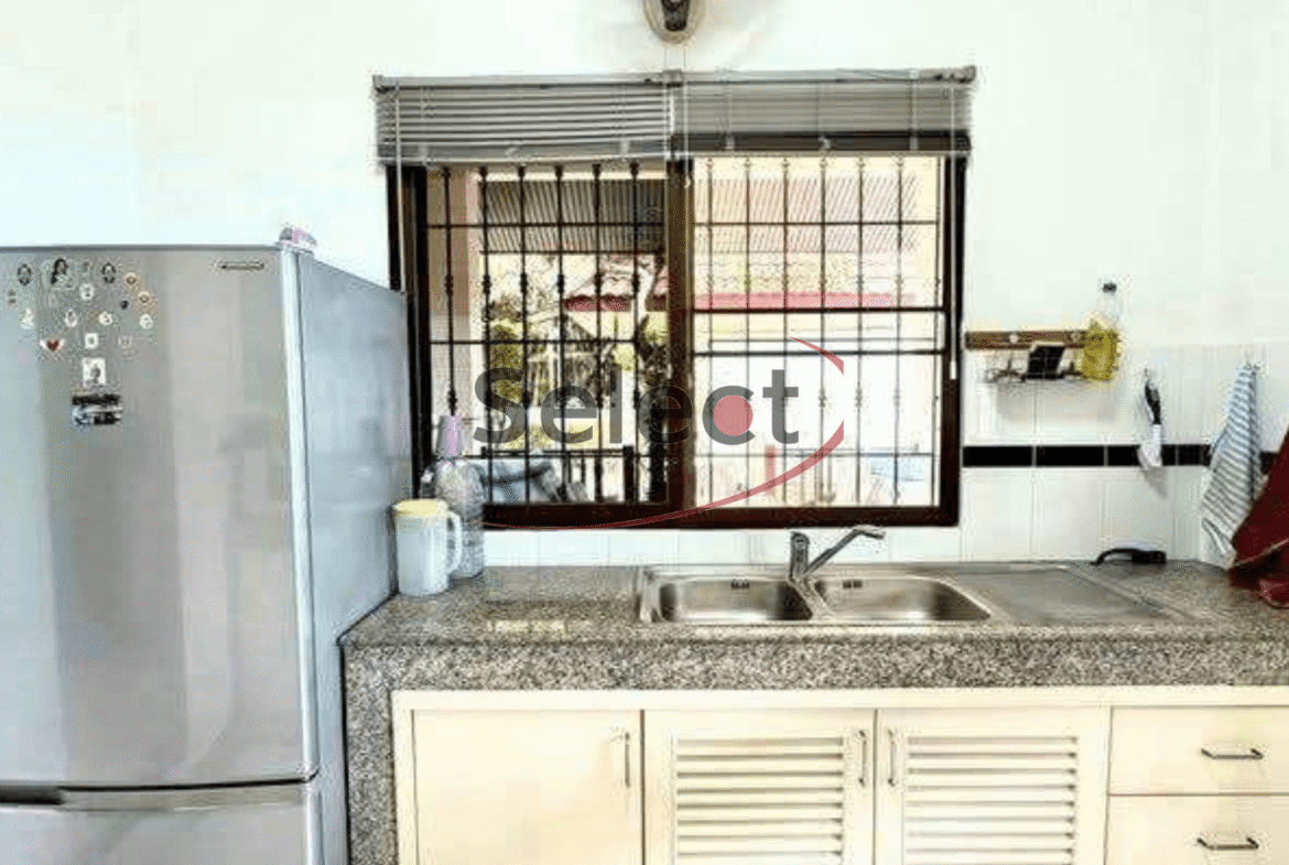 Pattaya Hill Village 1