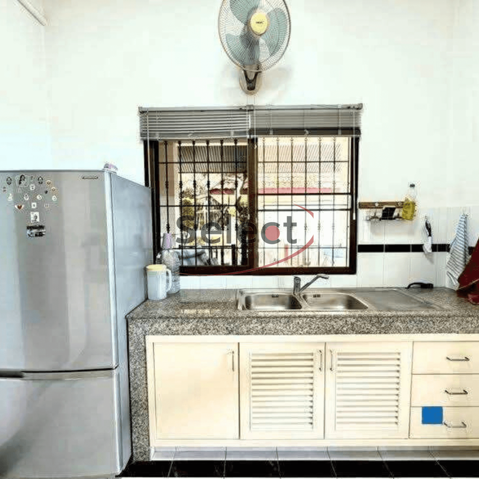 Pattaya Hill Village 1